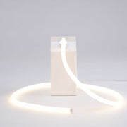 Daily Glow Lamp - Molecule Design-Online 