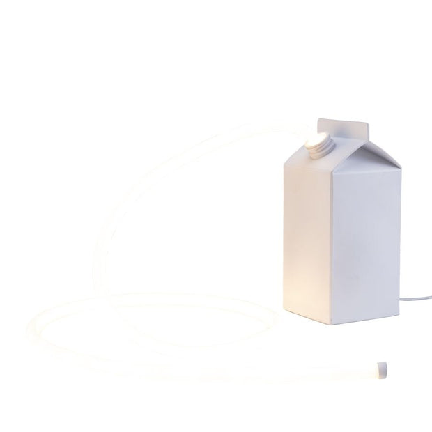 Daily Glow Lamp - Molecule Design-Online 