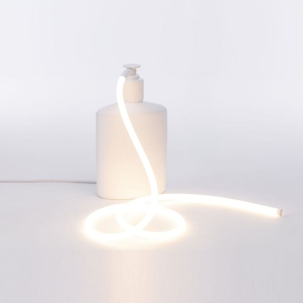 Daily Glow Lamp - Molecule Design-Online 