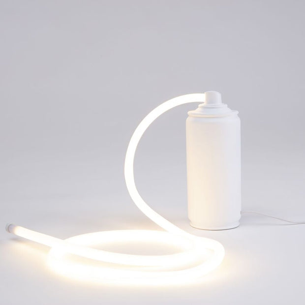 Daily Glow Lamp - Molecule Design-Online 