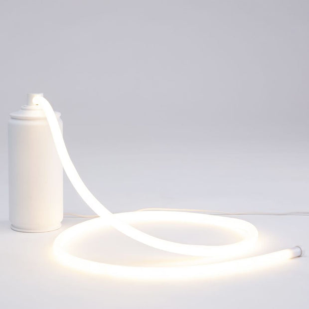 Daily Glow Lamp - Molecule Design-Online 