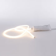 Daily Glow Lamp - Molecule Design-Online 