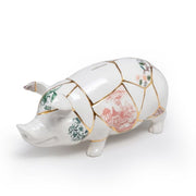 Kintsugi - Piggy Bank - Molecule Design-Online 