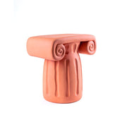 Magna Graecia Terracotta - Capitello - Molecule Design-Online 