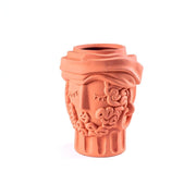 Magna Graecia Terracotta - Vase - Molecule Design-Online 