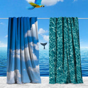 Toiletpaper - Curtains