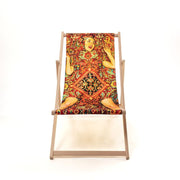 Toiletpaper - Deck Chair - Molecule Design-Online 