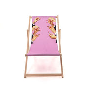 Toiletpaper - Deck Chair - Molecule Design-Online 