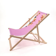 Toiletpaper - Deck Chair - Molecule Design-Online 