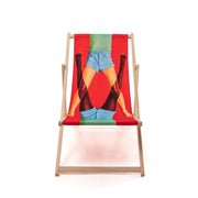 Toiletpaper - Deck Chair - Molecule Design-Online 