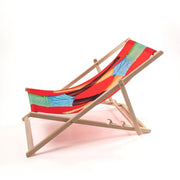 Toiletpaper - Deck Chair - Molecule Design-Online 