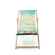 Toiletpaper - Deck Chair - Molecule Design-Online 