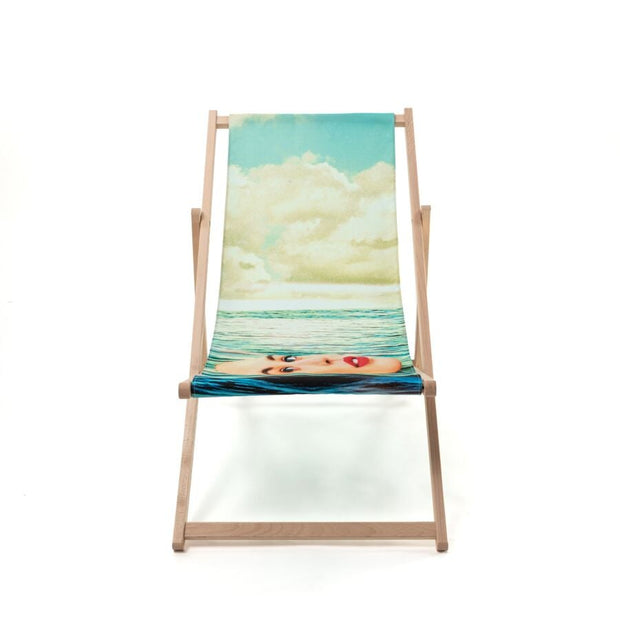 Toiletpaper - Deck Chair - Molecule Design-Online 