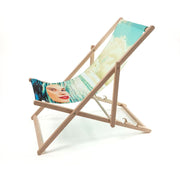 Toiletpaper - Deck Chair - Molecule Design-Online 