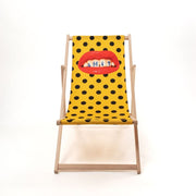 Toiletpaper - Deck Chair - Molecule Design-Online 