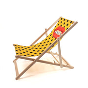 Toiletpaper - Deck Chair - Molecule Design-Online 