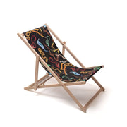 Toiletpaper - Deck Chair - Molecule Design-Online 