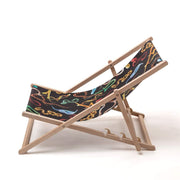 Toiletpaper - Deck Chair - Molecule Design-Online 