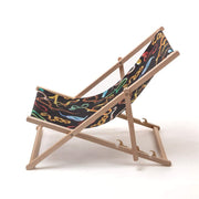 Toiletpaper - Deck Chair - Molecule Design-Online 