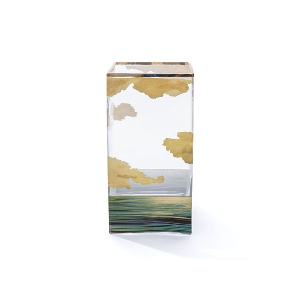 Toiletpaper - Glass Vase