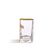 Toiletpaper - Glass Vase - Molecule Design-Online 