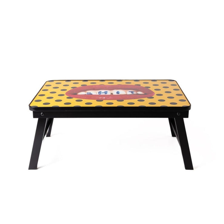 Toiletpaper - Sofa Tray - Molecule Design-Online 