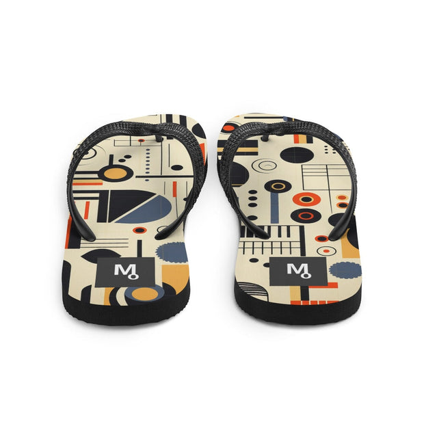 Constructivist Flip-Flops - Molecule Design-Online 