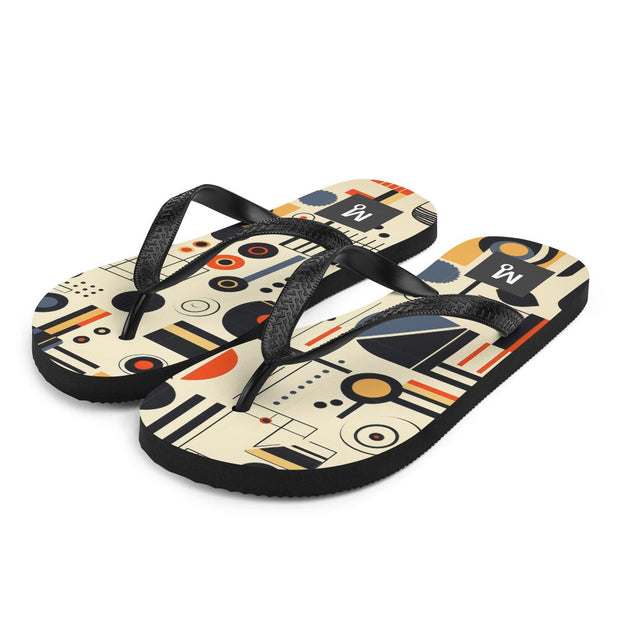 Constructivist Flip-Flops - Molecule Design-Online 