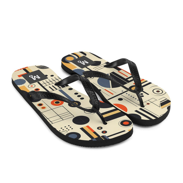 Constructivist Flip-Flops - Molecule Design-Online 