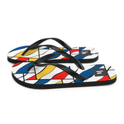 Bauhaus Flip-Flops - Molecule Design-Online 
