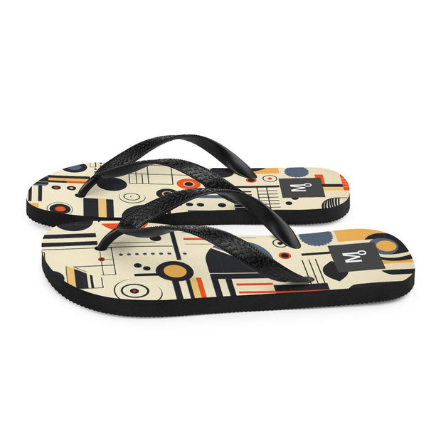 Constructivist Flip-Flops - Molecule Design-Online 