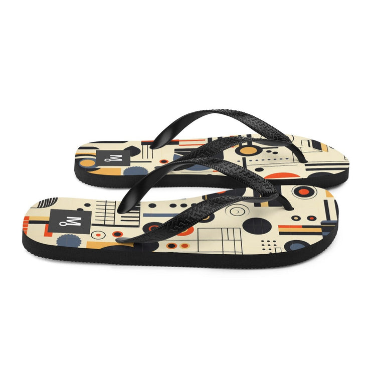 Constructivist Flip-Flops - Molecule Design-Online 