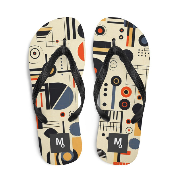 Constructivist Flip-Flops - Molecule Design-Online 