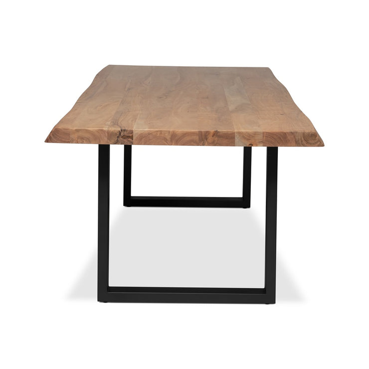 Brooks Dining Table-U Base | Molecule Design-Online