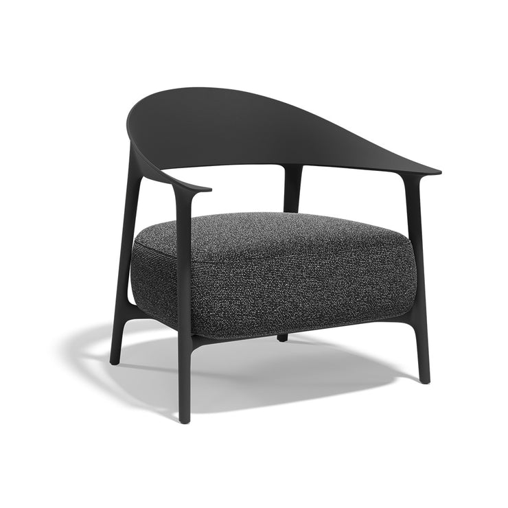 Africa Lounge Chair - Set of Two