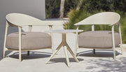 Africa Lounge Chair - Set of 2 - Molecule Design-Online 