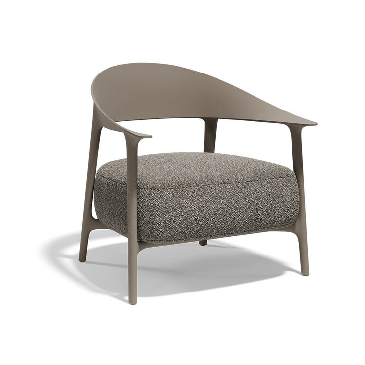 Africa Lounge Chair - Set of Two