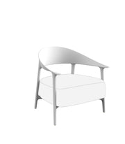 Africa Lounge Chair - Set of 2 - Molecule Design-Online 