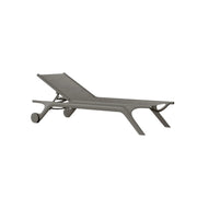 Africa Sun Lounger - Set of Four