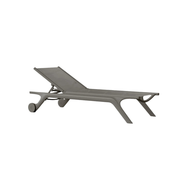 Africa Sun Lounger - Set of Four