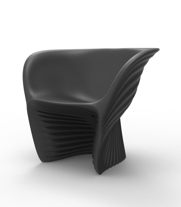 Biophilia - Lounge Chair - Molecule Design-Online 