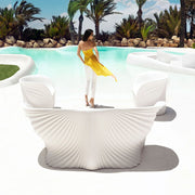 Biophilia - Lounge Chair - Molecule Design-Online 