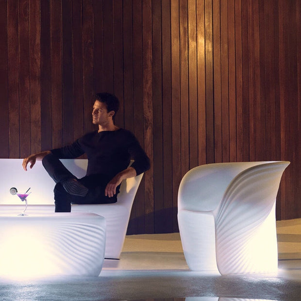 Biophilia - Lounge Chair - Molecule Design-Online 