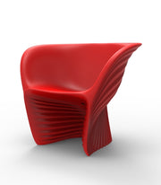 Biophilia - Lounge Chair - Molecule Design-Online 