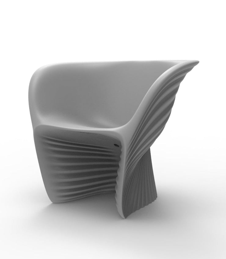 Biophilia - Lounge Chair - Molecule Design-Online 