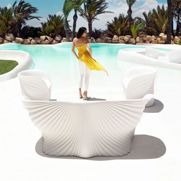 Biophilia Sofa - Molecule Design-Online 