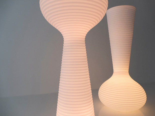 Bloom Lamp - Molecule Design-Online 
