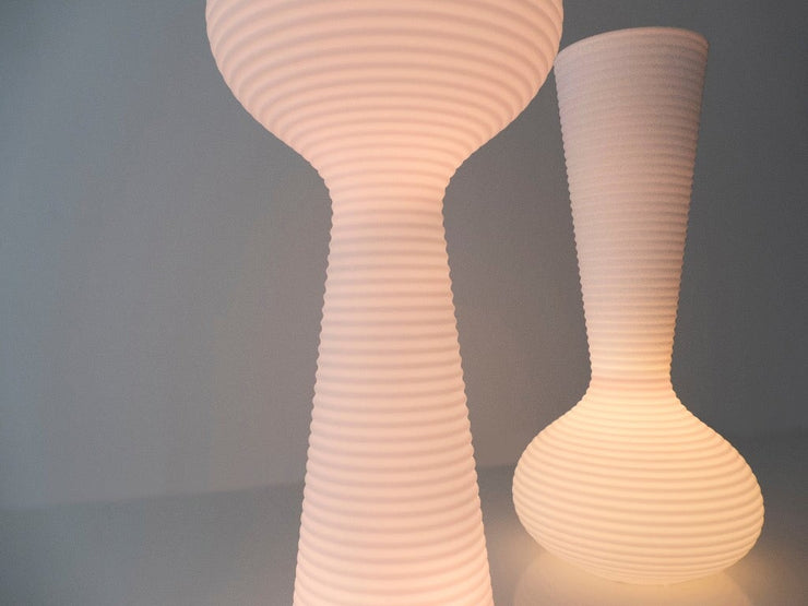 Bloom Lamp - Molecule Design-Online 