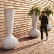 Bloom Planter - Molecule Design-Online 