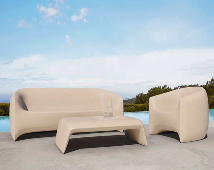 Blow Coffee Table
